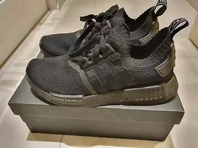 Blackmen's 5Men's Us Nmd 7 Triple Adidas Japan Shoes j3LAR54q
