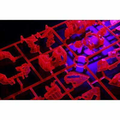 Gundam PG 1/60 RX-0 Unicorn LED Unit Bandai [ Body not included