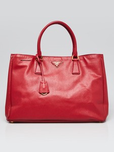 prada large tote bag