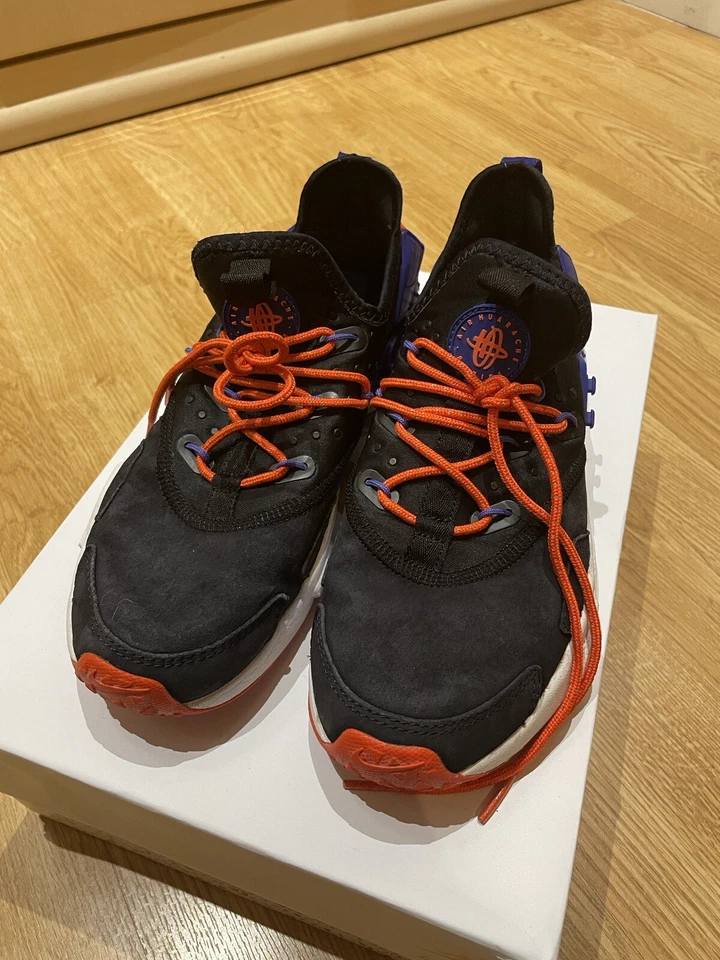 Nike Air Huarache Drift, photo 1 of 5