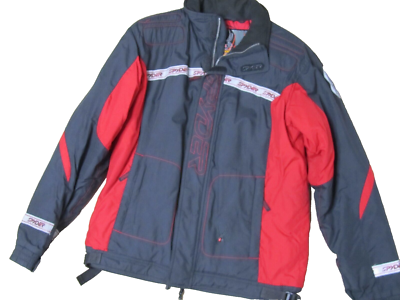 Spyder Dermizax Ev Snowboard Jacket Spyder Skijacke Xxl Spyder XT