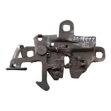 Serratura Cofano Anteriore DAIHATSU FEROZA 1.6 Benzina RICAMBIO USATO ORIGINALE