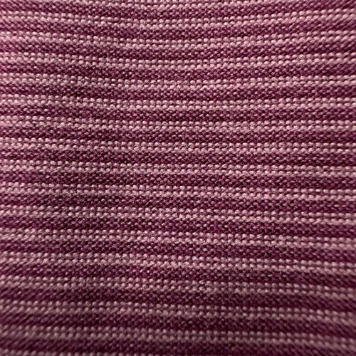 All In Motion LS T-Shirt Girls M 7/8 Purple Pink Thumb Holes Ruched Sleeves New - Picture 8 of 11