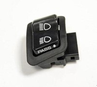 Lichtschalter Mit Passing FüR Honda Sh 125 150 2017 2018 2019 2020