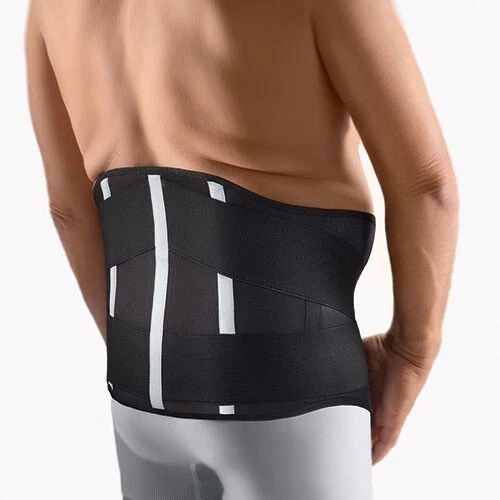 Rückenbandage bort medical spezial weit grösse 3 neuwertig - Bild 2 von 8