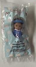 McDonald's Happy Meal Toy Madame Alexander 7 Kick it Girl