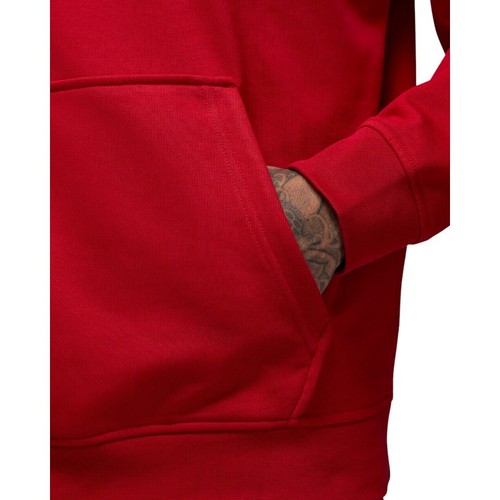 Air Jordan Dri-fit 2 Piece Tracksuit Men's 3XL Lightweight Gym Red/Black NWT - Picture 8 of 13