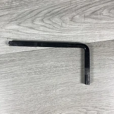 Simmons SD7K Drum Kit - 6 x 3" 3/8" L-ARM Connecting Rod #R0540