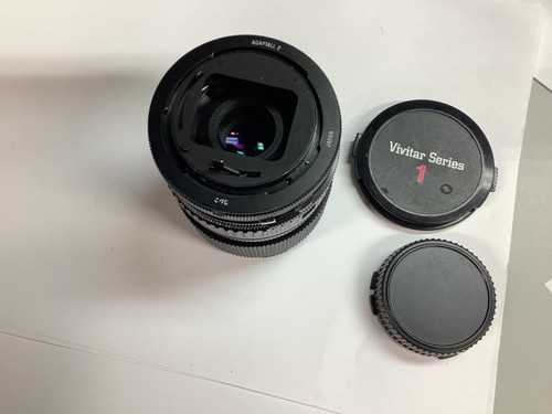 Tamron 28-70mm 3.5 - 4.5 BBAR MC CF Macro Lens Canon FD Mount - Picture 4 of 4