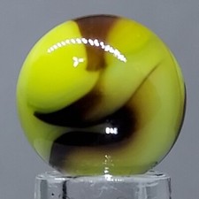 Vacor Grasshopper Marble .60 Inchs Near-Mint Condition Combined Shipping