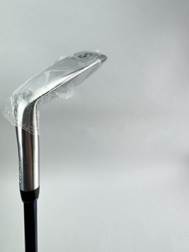 XXIO Sand Wedge 56* Forged Mitsubishi Chemical Diamana Stiff Graphite /New/22478 - Picture 7 of 17