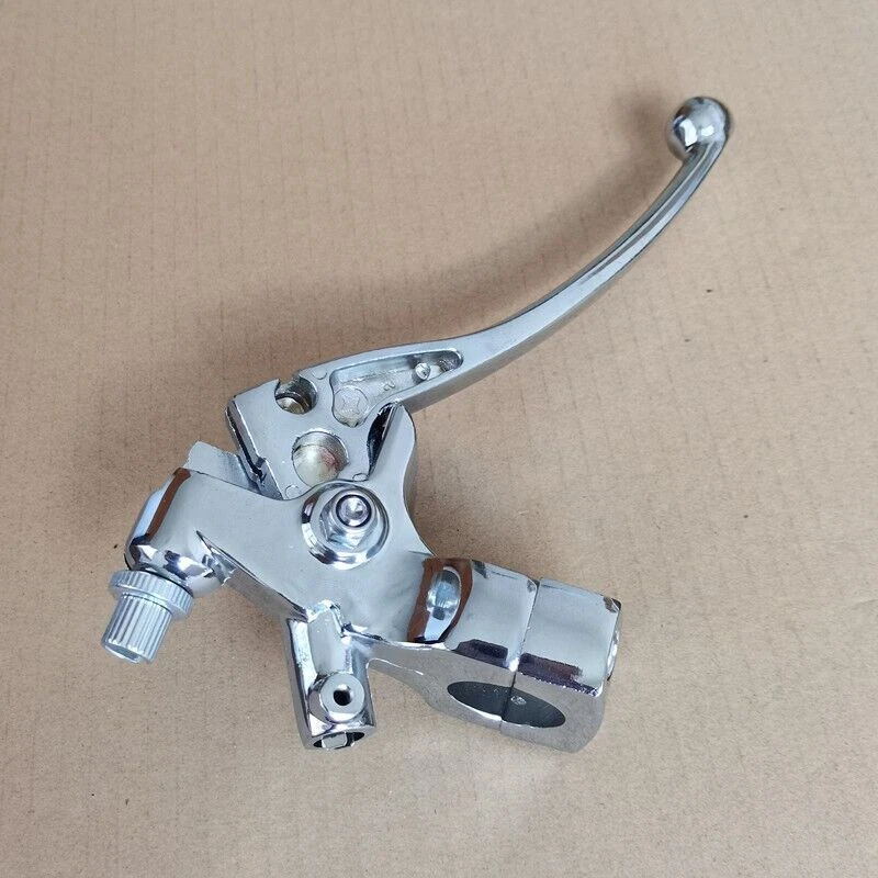 7/8'' Brake Master Cylinder For Honda ATC200X ATC250R ATC250SX ATC350X 1981-1987 — 第 4/4 张图片