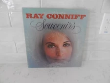 Ray Conniff: Souvenirs  12"   33 RPM   LP