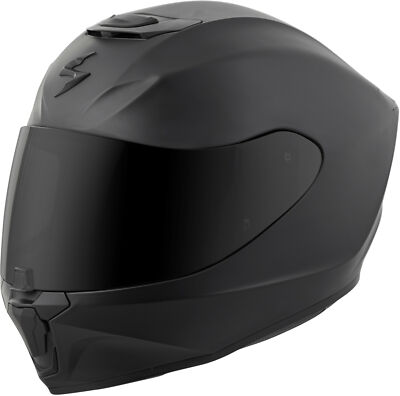 Scorpion EXO-R420 Full-Face Solid Helmet | eBay