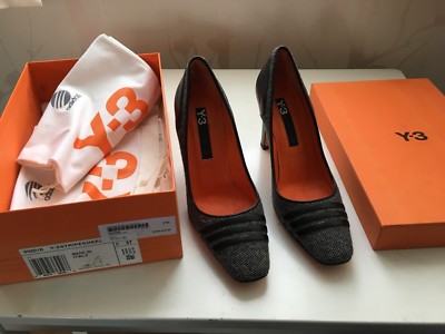 y3 heels