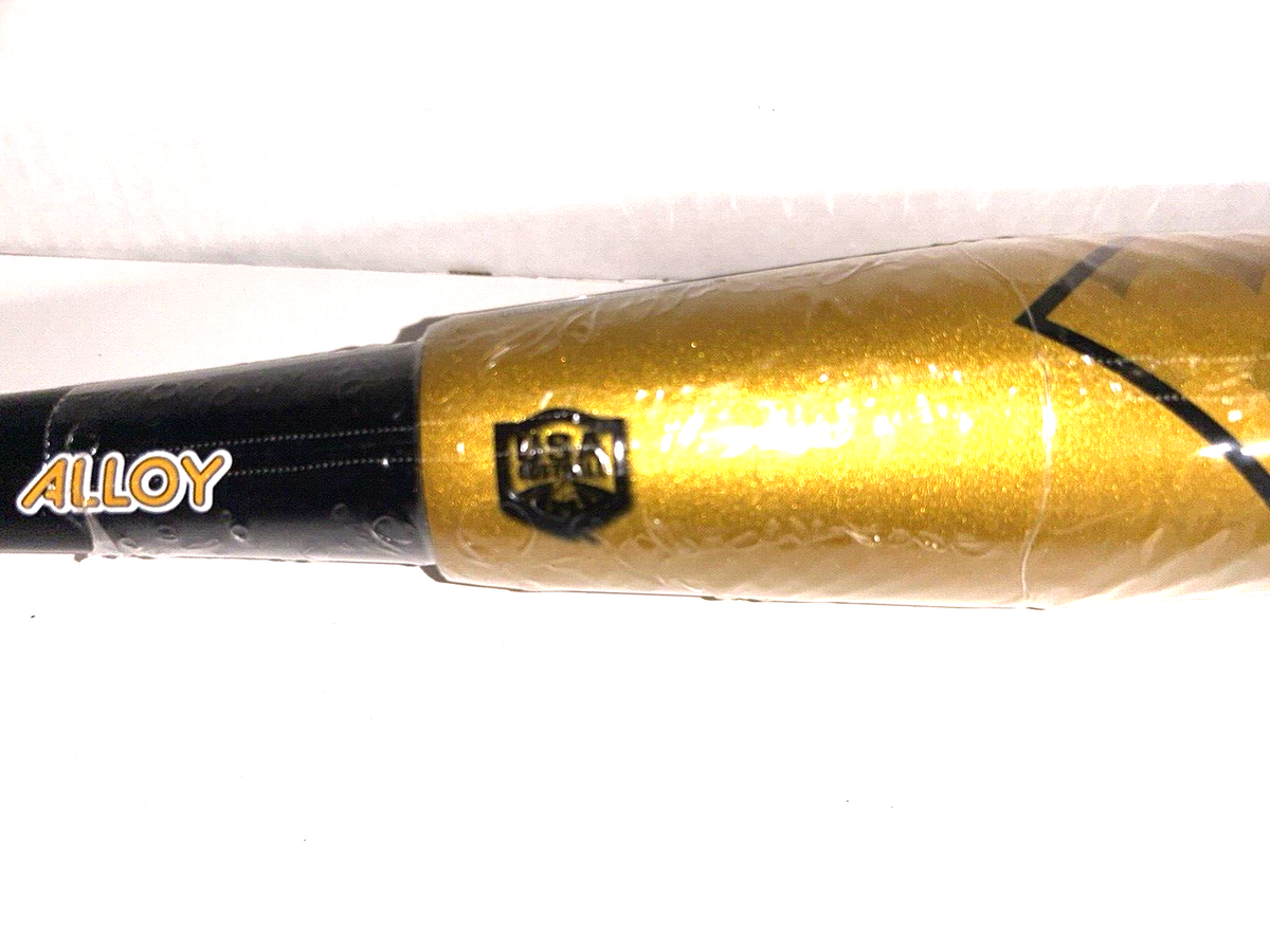 Batte De Softball Monsta King Of Diamonds 25 Oz - 2024, Occasion