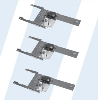 AUDIT MICRO CONTROL SWITCH EXTENSION VERTICAL 5 & 8 (72375) LOT OF 5