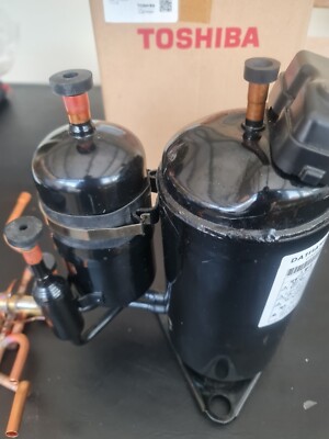Toshiba 43F41643 Kompressor DA111A1FD-21F Klimagerät