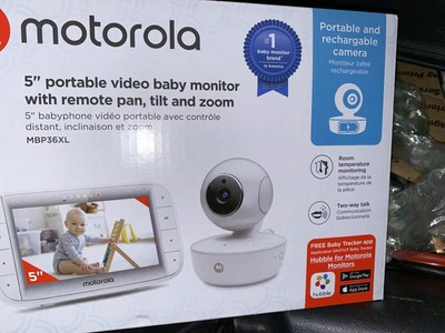 motorola mbp36xl app