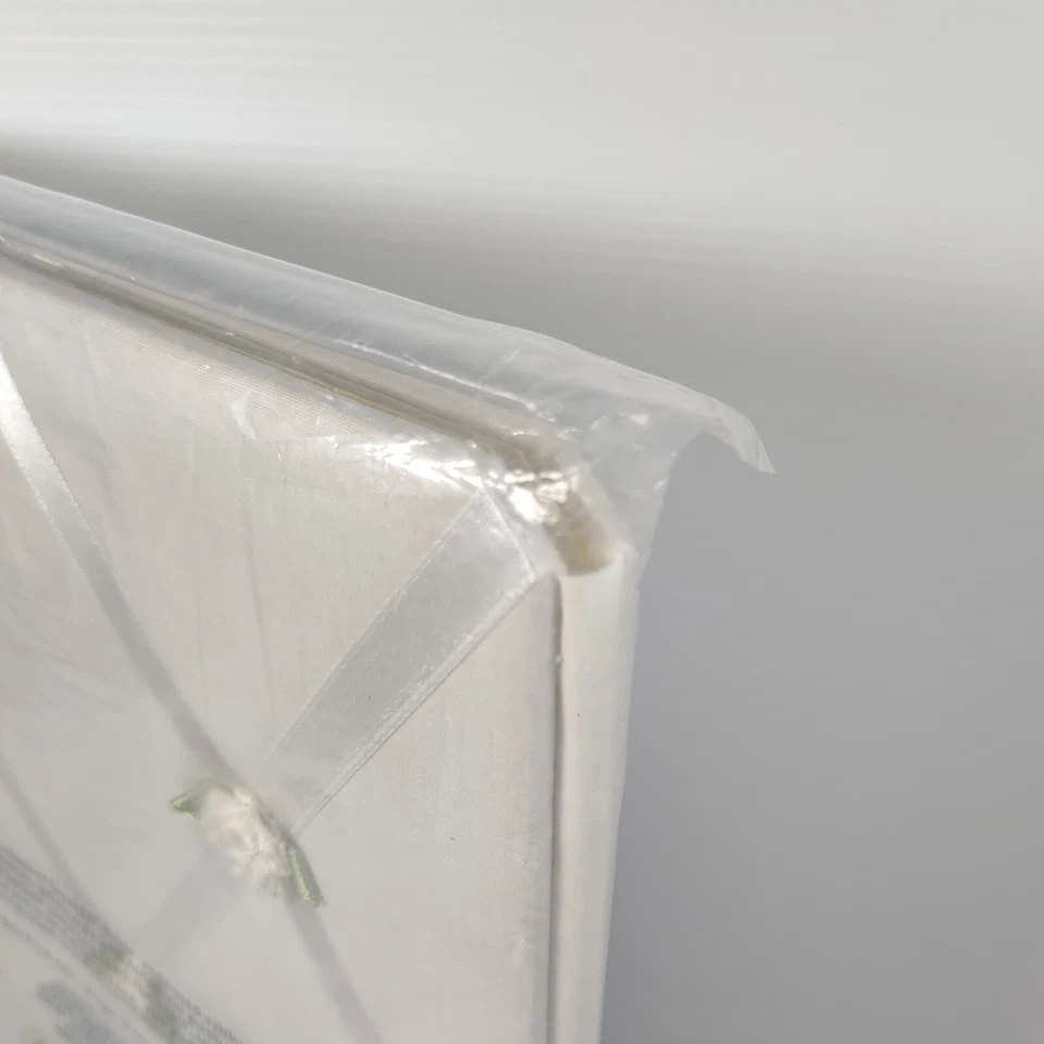 AVON Memo Board Gift Collection Photo Notes Organiser Vintage French Country - Image 3 of 4