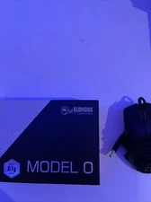 Glorious Model O 16000dpi 1000hz