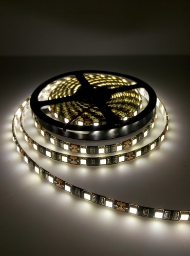 Schwarz PCB LED Leiste RGB RGBW RGBWW SMD 5050 Stripe Dimmbar wasserdicht IP20 - Bild 7 von 21