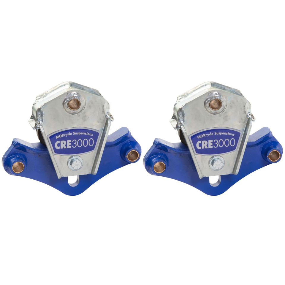 MORryde CRE2-33 CRE3000 Leaf Spring Equalizer | eBay