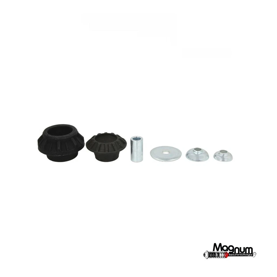 SHOCK STRUT TOP MOUNT KIT REAR VW GOLF MK2 MK3 CORRADO A2847 - Image 4 of 4