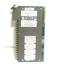 ALLEN BRADLEY ISOLATED 120V AC OUTPUT MODULE 1771-00D
