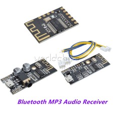 Bluetooth MP3 Audio Receiver board Module BLT...