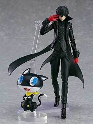 【未開封】figma 363 JOKER ジョーカー Max Factory Persona 5 Joker Figma Action Figure - JUN178415 for