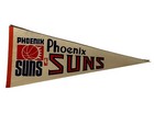 Basketball Vintage Sports Pennants and Flags