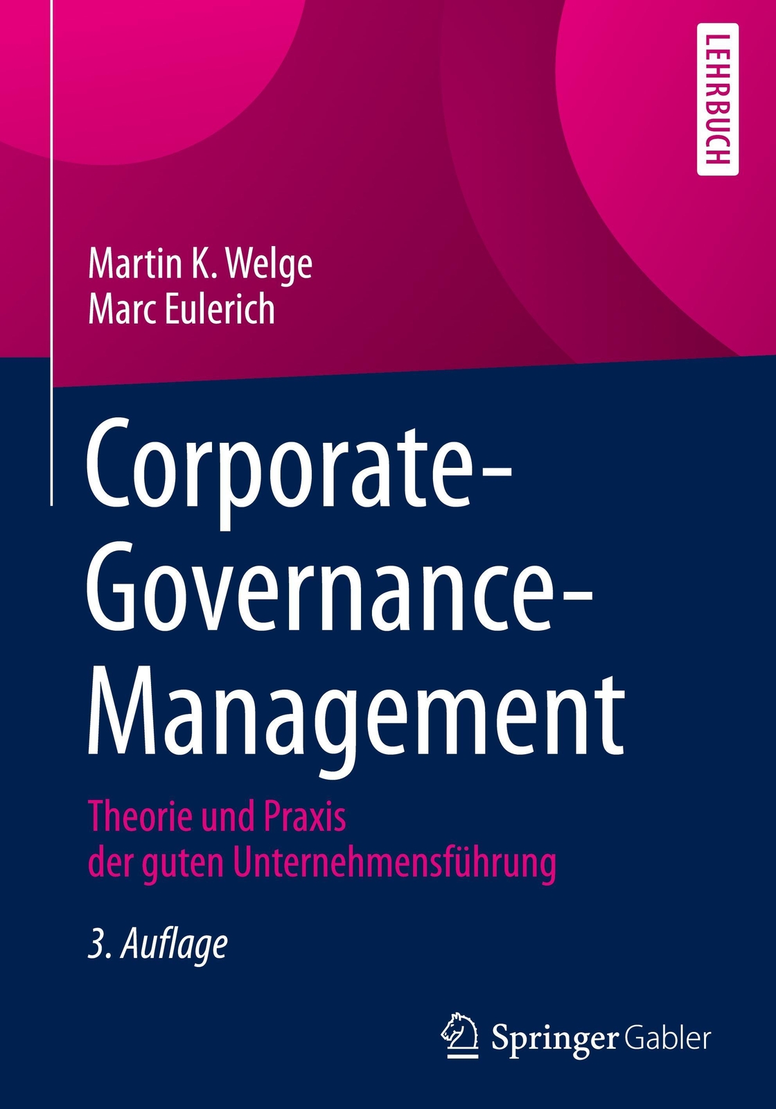 Thumbnail - Corporate-governance-management Marc Eulerich