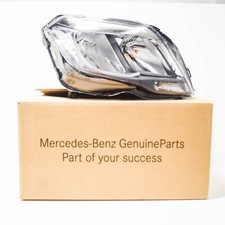 Feu avant (phare) Mercedes CLASSE GLK