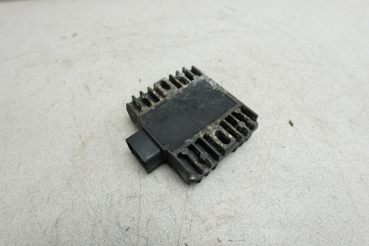 2002-2015 Yamaha OEM Rectifier Regulator 6S8-81960-00-00 FX 2002-2015 Yamaha OEM Rectifier Regulator 6S8-81960-00-00 FX