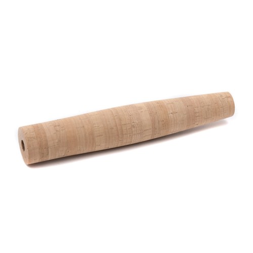 Short fly fishing cigar cork grip eBay