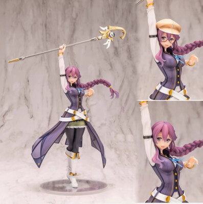Kotobukiya PV129 Eiyuu Densetsu；The Legend of Heroes Emma