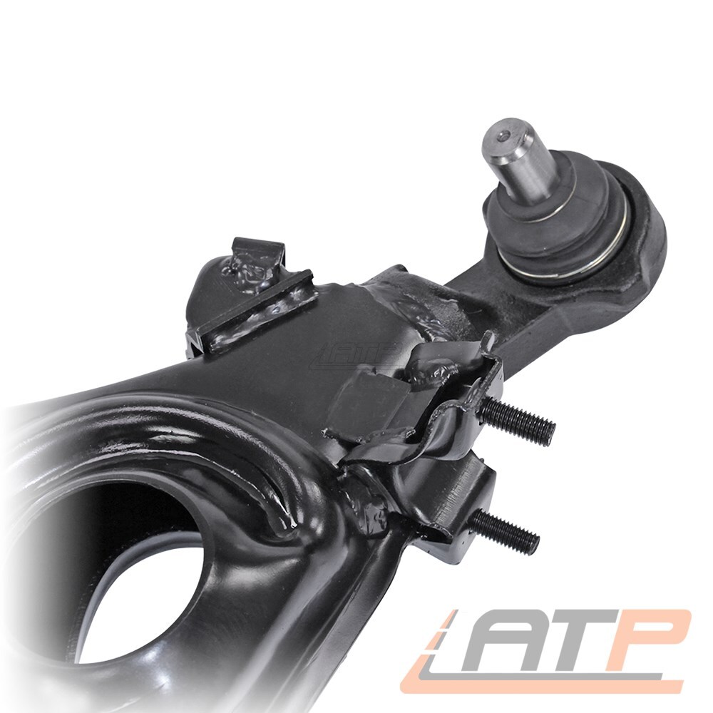 Brazos Transversales (izquierdo Y Derecho) Para Mercedes Benz 190 W201 - Incluye Tornillos
