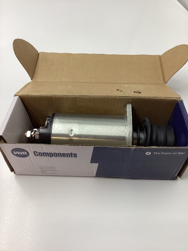 WAI Global Components Genuine OEM Starter Solenoid Switch 66-8404 NY22H3 - Picture 6 of 8