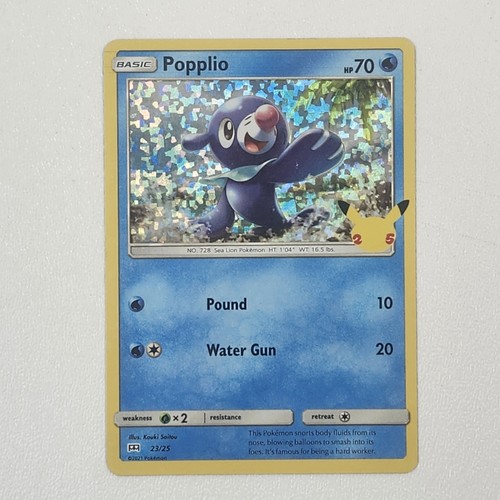 Mew VMax 114/264 Power Strike +17 Pokemon Karten Holo Reverse Ultra Rare Uncommon - Bild 21 von 21