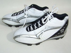 warrior a new balance