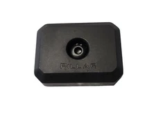 Pillar Chassis Forend  M-LOK Mini Weights Stock Exterior fits MDT 6oz Pair PPWM