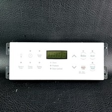 Genuine Kenmore Range Oven Control Board  316418310 316419307