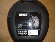 Thule Konig Snow Chains Xd-16 - Size 220 - New
