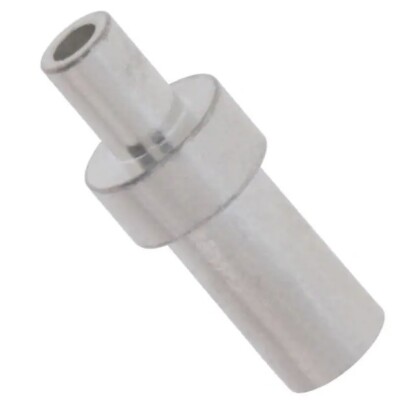 MILL-MAX  0344-2-19-01-34-27-10-0 Qty of 50 per Lot PIN RECEPTACLE