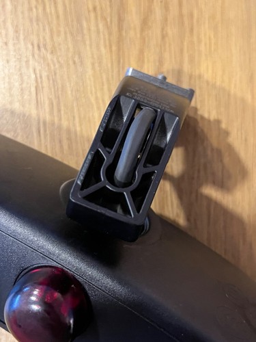 bmw mirror compass used from usa ec led gto part number 9052200 from e93 315 mhz - Picture 7 of 9
