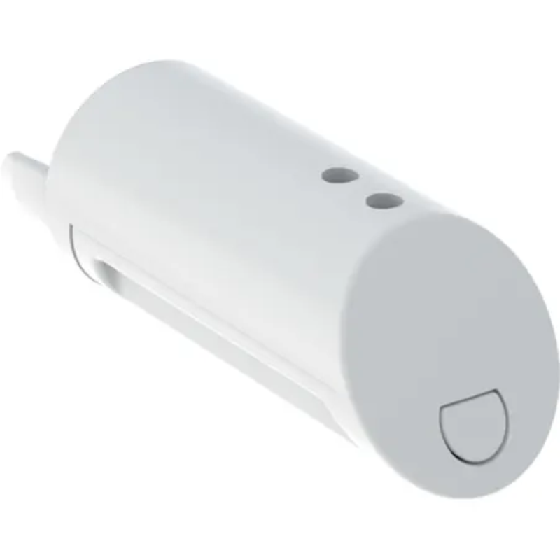 Erogatore Geberit AquaClean Mera bianco