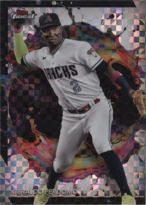 Checkerboard Refractor