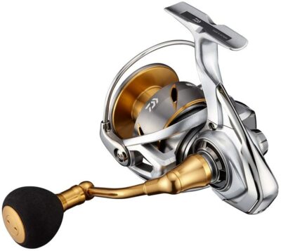 ⑥Daiwa FREAMS LT 6000D-H Daiwa 21 FREAMS LT6000D-H Spinning Reel New in Box | eBay