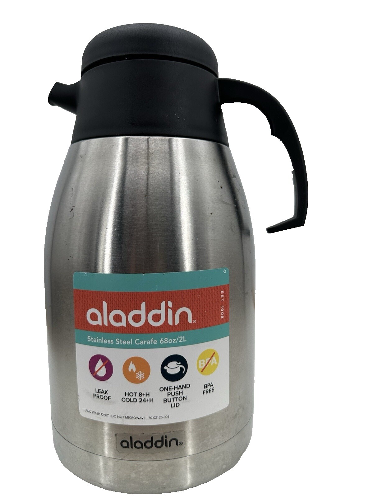 afrds tumblers 40 OZ Soft Matte Tumbler main image 0